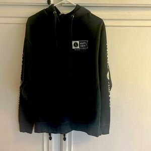 Salty Crew Navy Men's hoodie